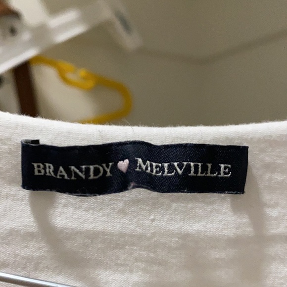 Brandy shirt - Picture 3 of 3